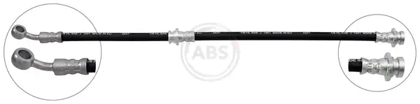 Must-Have A.B.S. SL 5092 - Bremsschlauch